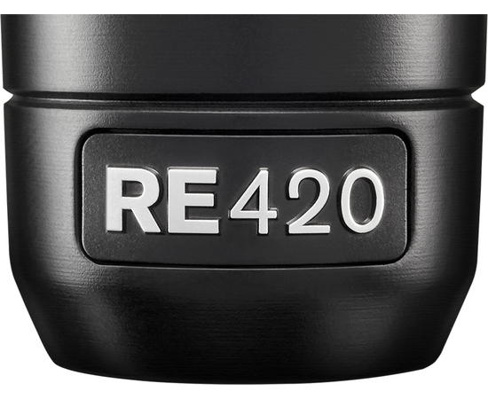 Микрофон Electro-Voice RE420