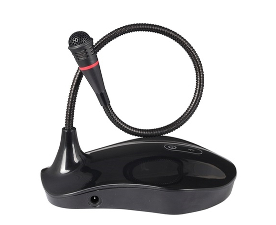 Конференционный микрофон Emiter-S TA-USB2 - 150892 за 1215 грн. | 4Club