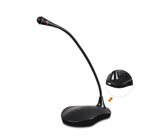 Конференционный микрофон Emiter-S TA-USB2