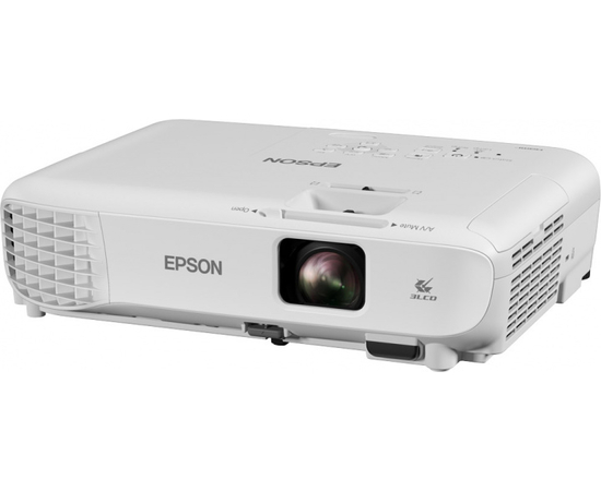 Видеопроектор Epson EB-X06