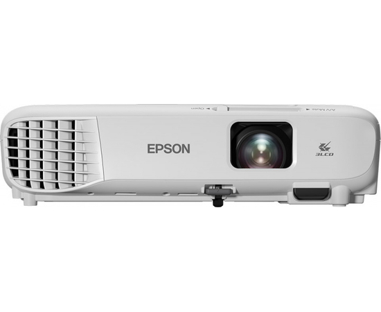 Видеопроектор Epson EB-X06