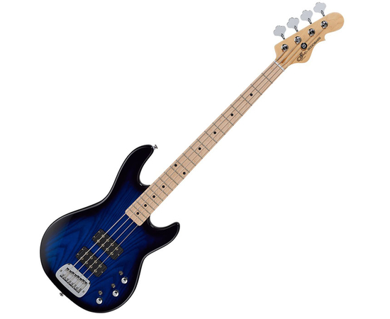 Бас-гитара G&L TRIBUTE L2000 (M;BLU BURST) - 150932 за 0 грн. | 4Club