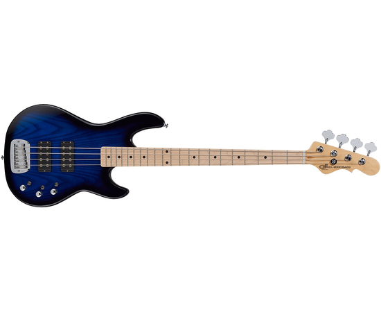Бас-гитара G&L TRIBUTE L2000 (M;BLU BURST)