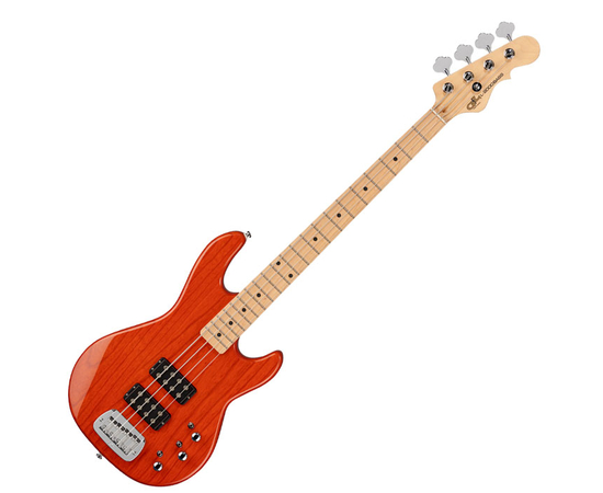 Бас-гитара G&L TRIBUTE L2000 (M;Clear Orange) - 150933 за 0 грн. | 4Club