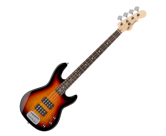 Бас-гитара G&L TRIBUTE L2000 (RW;3TS) - 150931 за 0 грн. | 4Club