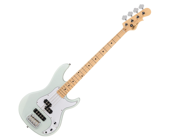 Бас-гитара G&L TRIBUTE SB2 (M;SonicBlue) - 150941 за 0 грн. | 4Club