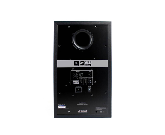 Студійний монітор JBL 308P MkII