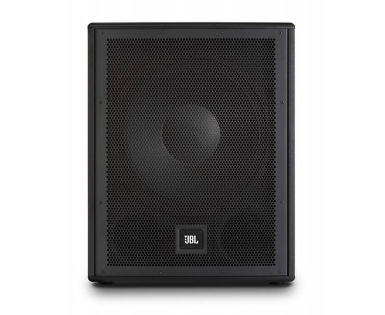 Активный сабвуфер JBL IRX115S - 150964 за 0 грн. | 4Club