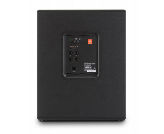 Активный сабвуфер JBL IRX115S