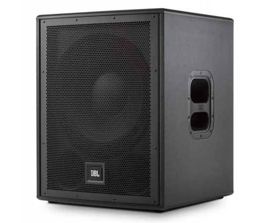 Активный сабвуфер JBL IRX115S