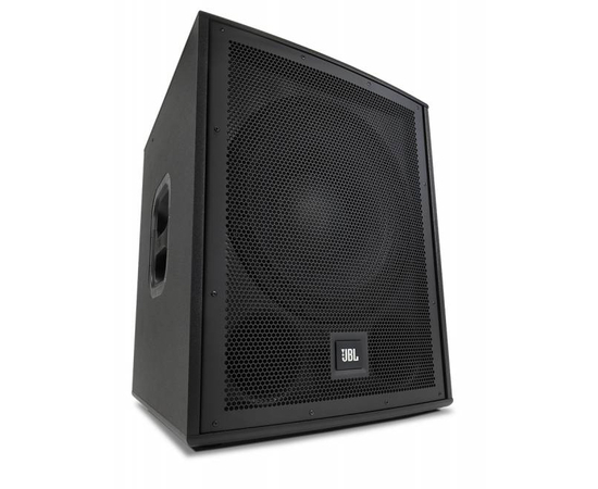 Активный сабвуфер JBL IRX115S