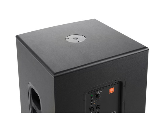 Активный сабвуфер JBL IRX115S