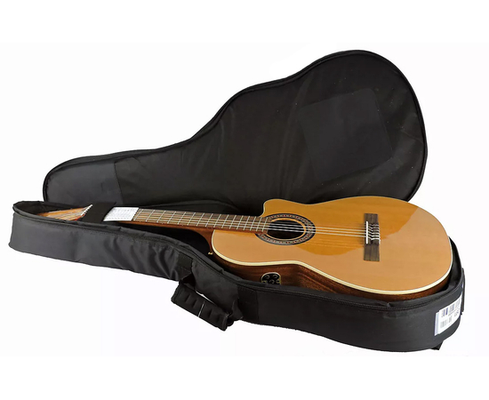 Чехол для классической гитары LA PATRIE 030354
