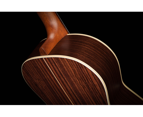 Классическая гитара LA PATRIE 045471 - Presentation (Made In Canada)
