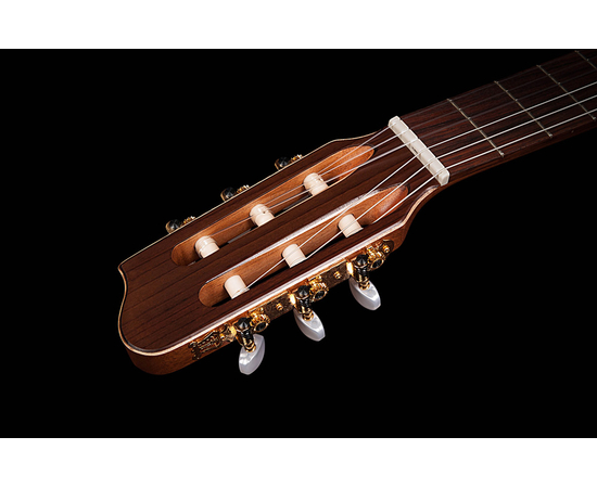 Классическая гитара LA PATRIE 045471 - Presentation (Made In Canada)