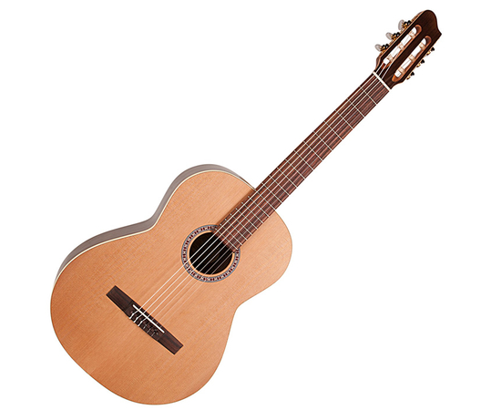 Классическая гитара LA PATRIE 045471 - Presentation (Made In Canada) - 150975 за 0 грн. | 4Club