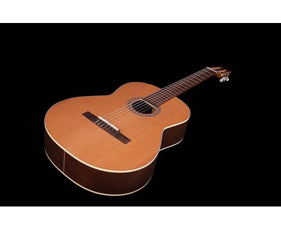 Классическая гитара LA PATRIE 045471 - Presentation (Made In Canada)