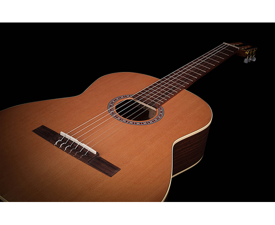 Классическая гитара LA PATRIE 045471 - Presentation (Made In Canada)