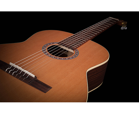 Классическая гитара LA PATRIE 045471 - Presentation (Made In Canada)