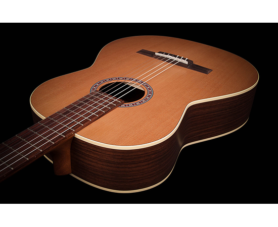 Классическая гитара LA PATRIE 045471 - Presentation (Made In Canada)