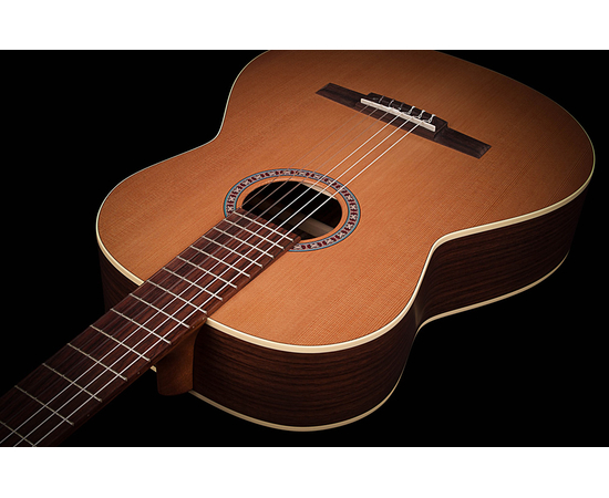 Классическая гитара LA PATRIE 045471 - Presentation (Made In Canada)
