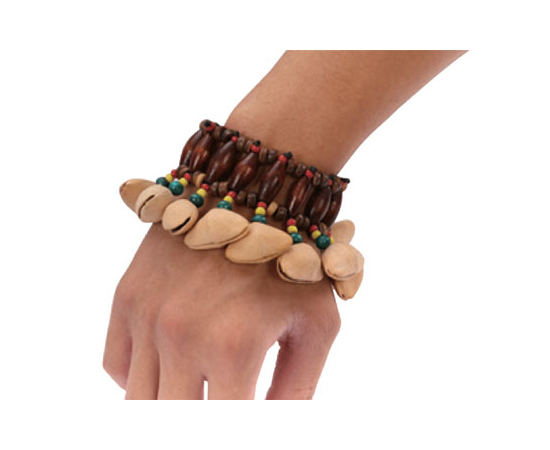 Браслет-шейкер MAXTONE TFL-011