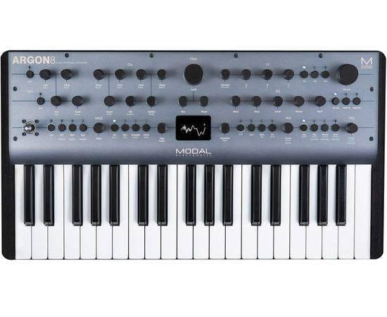 Таблично-волновой синтезатор Modal Electronics ARGON8 - 150879 за 0 грн. | 4Club