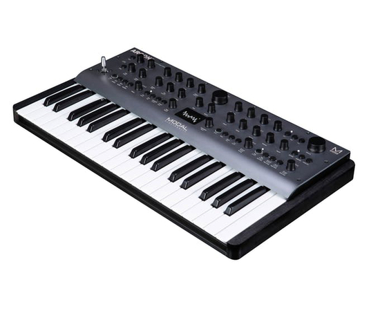 Таблично-волновой синтезатор Modal Electronics ARGON8