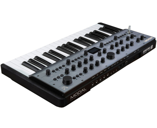 Таблично-волновой синтезатор Modal Electronics ARGON8