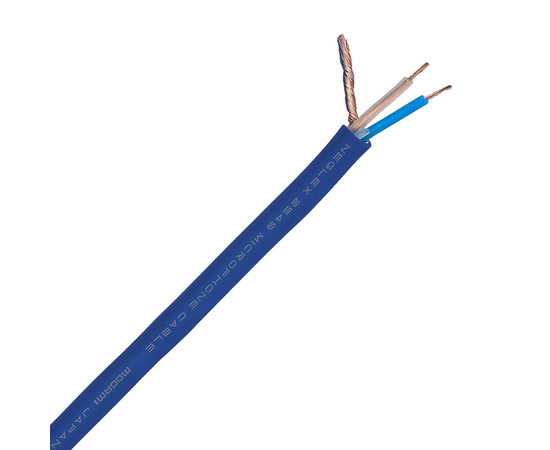 Микрофонный кабель Mogami W2549B - 150880 за 99 грн. | 4Club