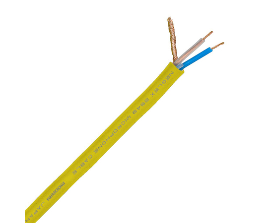 Микрофонный кабель Mogami W2549Y - 150883 за 109 грн. | 4Club