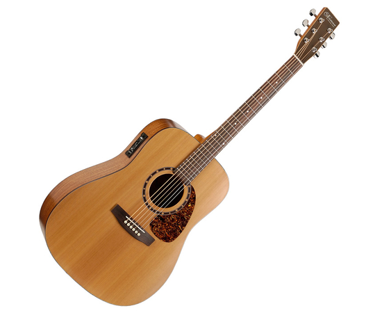 Акустическая гитара с подключением NORMAN 027514 - 94088 за 0 грн. | 4Club