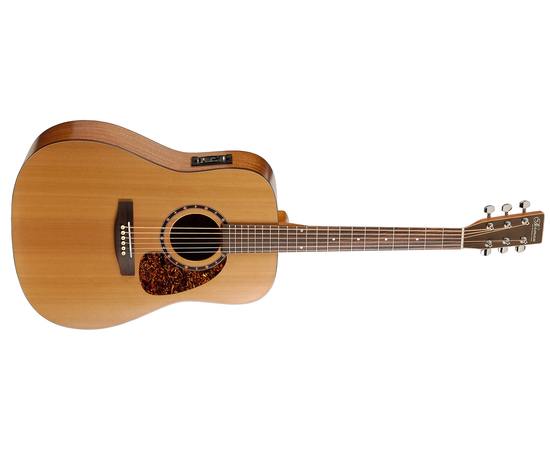 Акустическая гитара с подключением NORMAN 027514