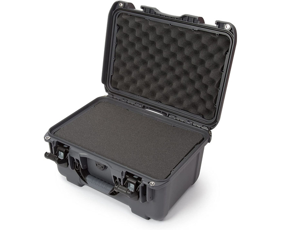 Кейс Nanuk case 918 w/foam - Graphite