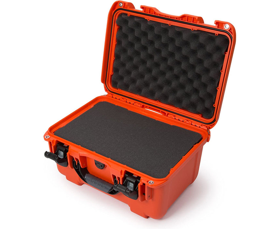 Кейс Nanuk case 918 w/foam - Orange