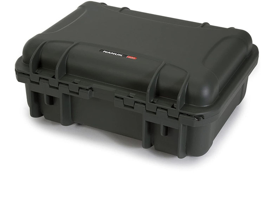 Кейс для квадрокоптера Nanuk case 920 DJI Mavic 2 Pro | Zoom - Olive