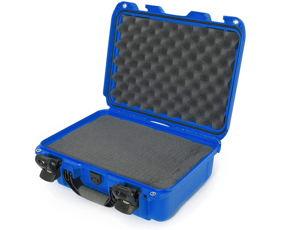 Кейс Nanuk case 920 w/foam - Blue
