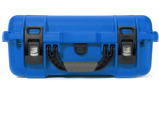 Кейс Nanuk case 920 w/foam - Blue