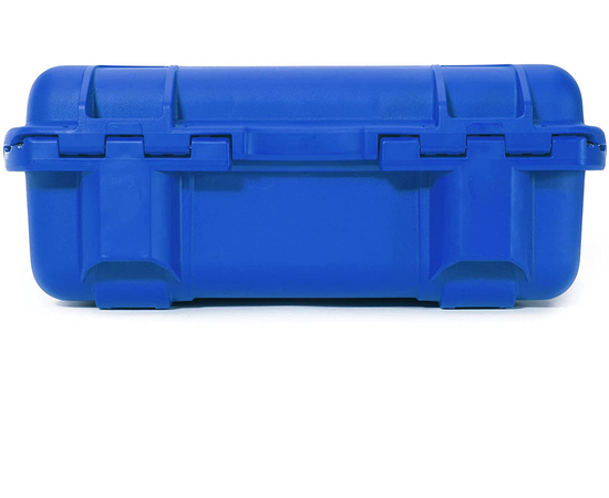 Кейс Nanuk case 920 w/foam - Blue