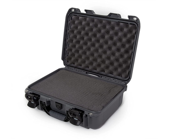 Кейс Nanuk case 920 w/foam - Graphite