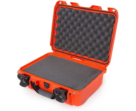 Кейс Nanuk case 920 w/foam - Orange