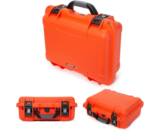 Кейс Nanuk case 920 w/foam - Orange