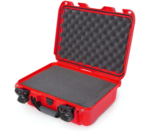 Кейс Nanuk case 920 w/foam - Red