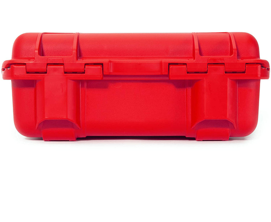 Кейс Nanuk case 920 w/foam - Red