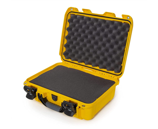 Кейс Nanuk case 920 w/foam - Yellow