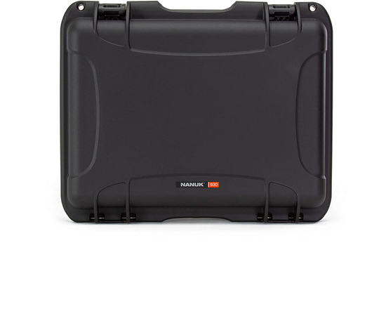 Кейс Nanuk case 930 w/foam - Black - 151067 за 0 грн. | 4Club