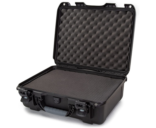 Кейс Nanuk case 930 w/foam - Black