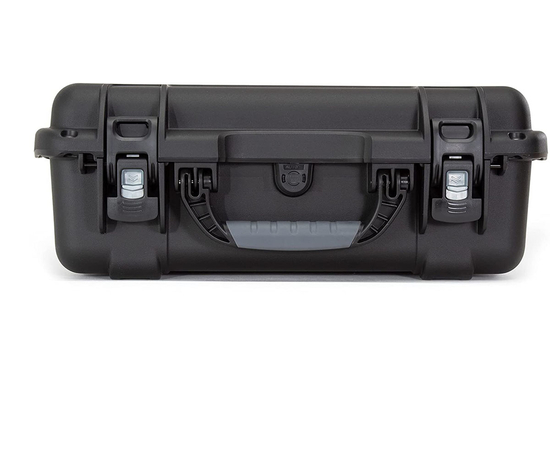 Кейс Nanuk case 930 w/foam - Black