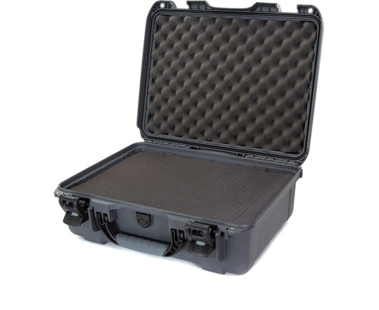 Кейс Nanuk case 930 w/foam - Graphite