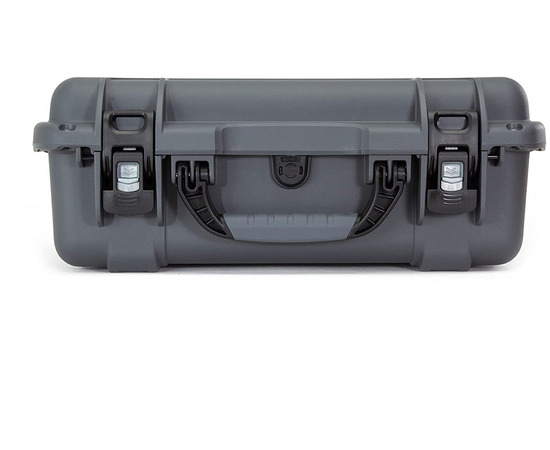 Кейс Nanuk case 930 w/foam - Graphite